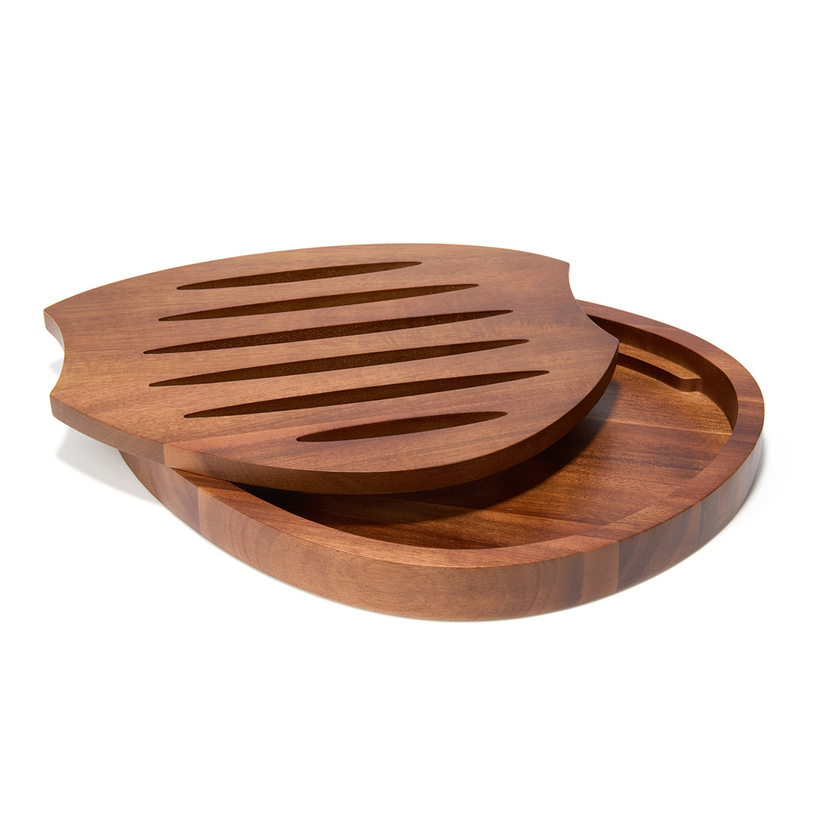 Breaking Bread Bread Board image number null